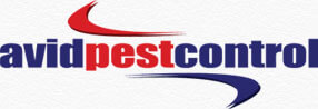Avid Pest Control Logo